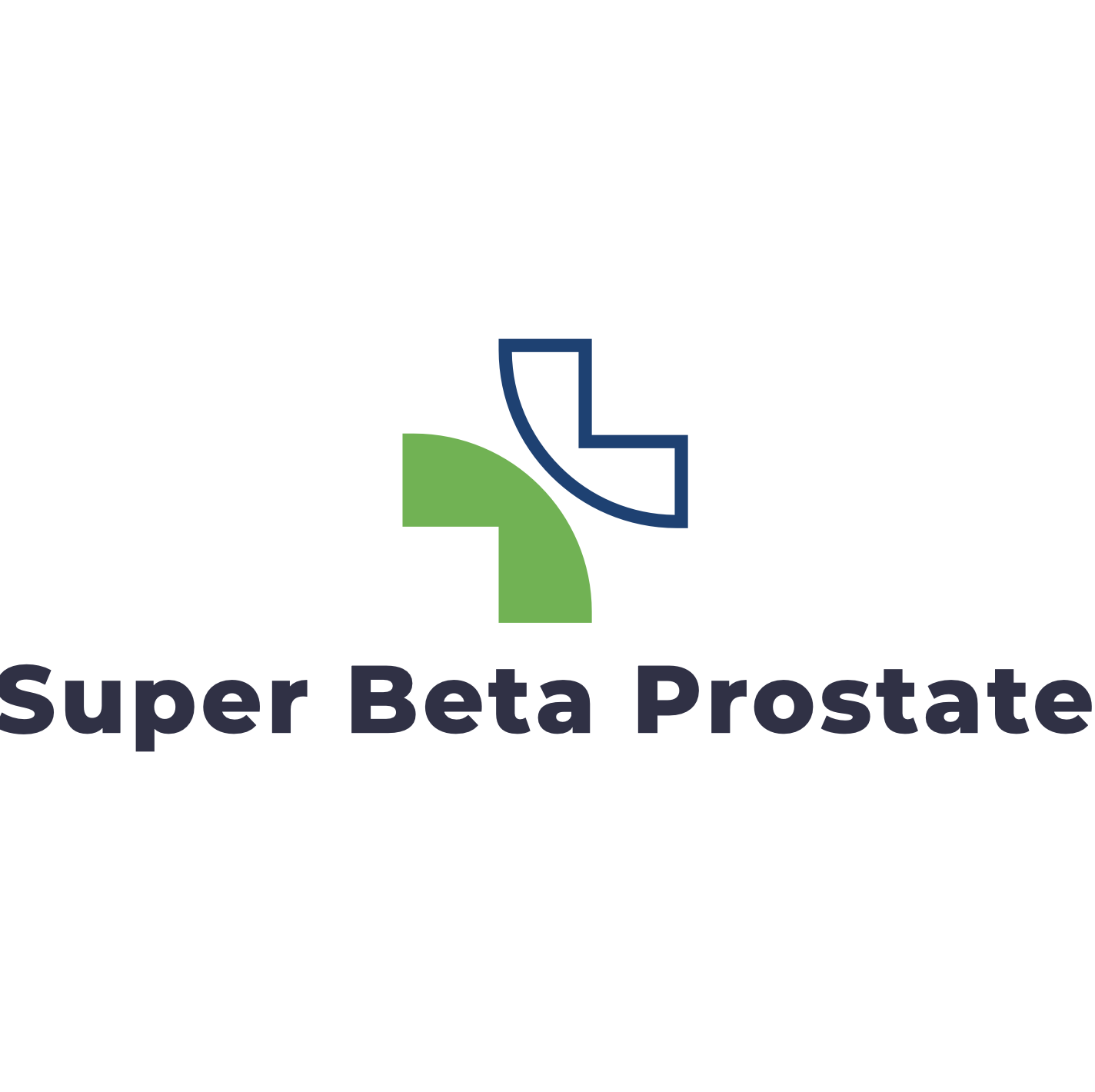Super Beta Prostate logo